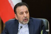 واکنش واعظی رئیس دفتر روحانی به اتهامات علیه قرارداد یک میلیارد تومانی همسرش با فولاد مبارکه