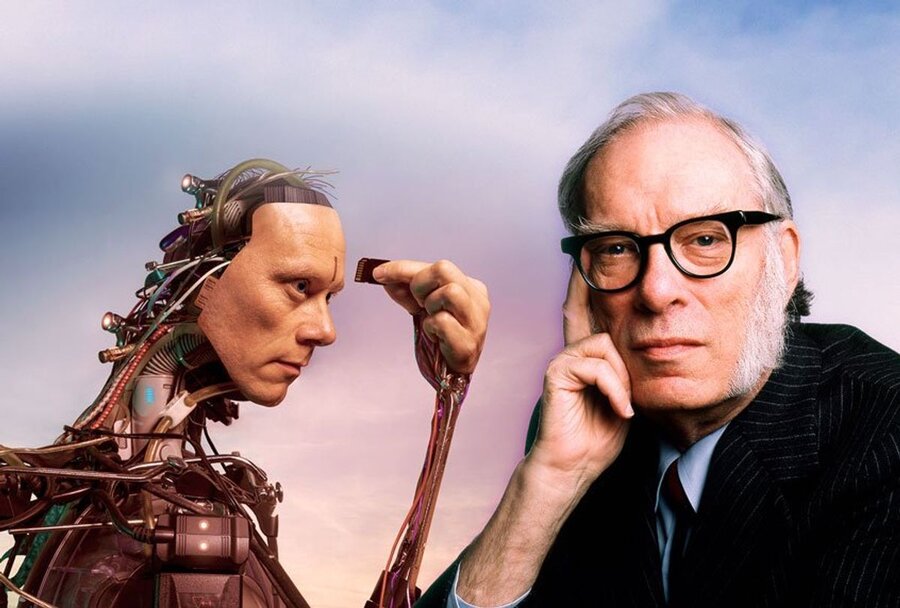 Asimov