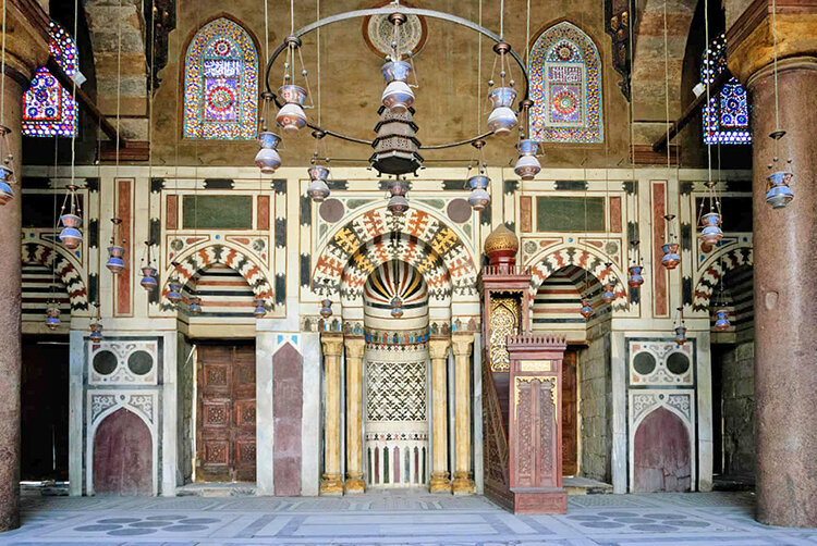 تصاویر | کاخ گلستان تهران؛ ترکیب هنر و معماری شرق و غرب | ۱۰ تور مجازی گاردین برای بازدید از بناهای شگفت‌انگیز جهان