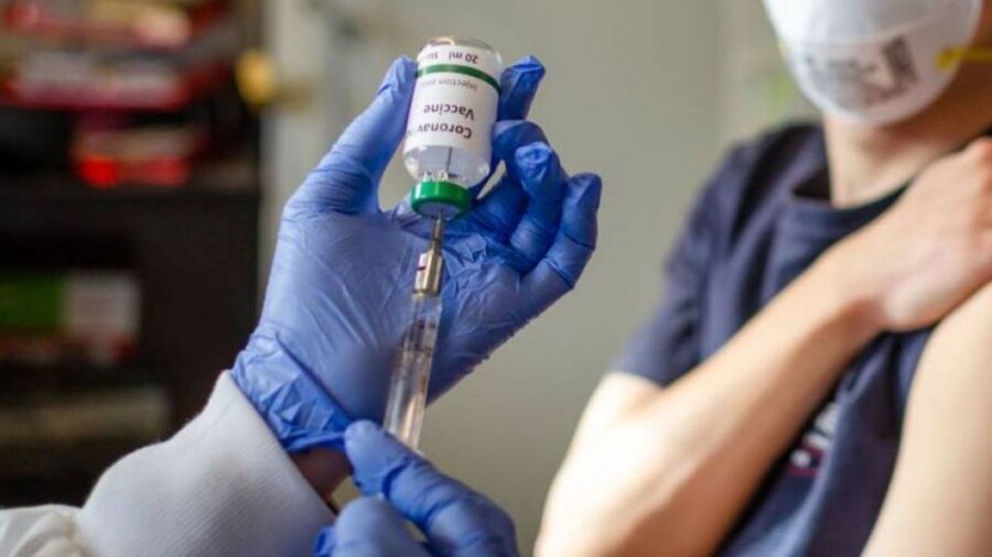 واکسن کرونای کووپارس اوایل شهریور وارد بازار می‌شود