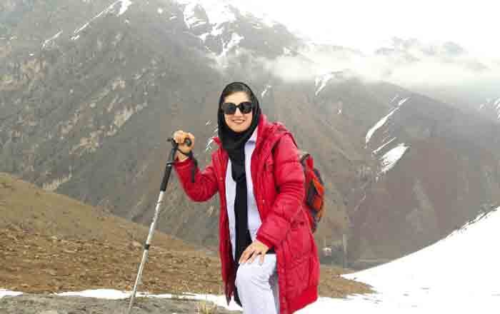 از صفر تا سکو
