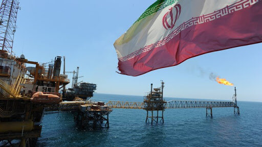 نفت ایران به بازار جهانی نزدیک شد