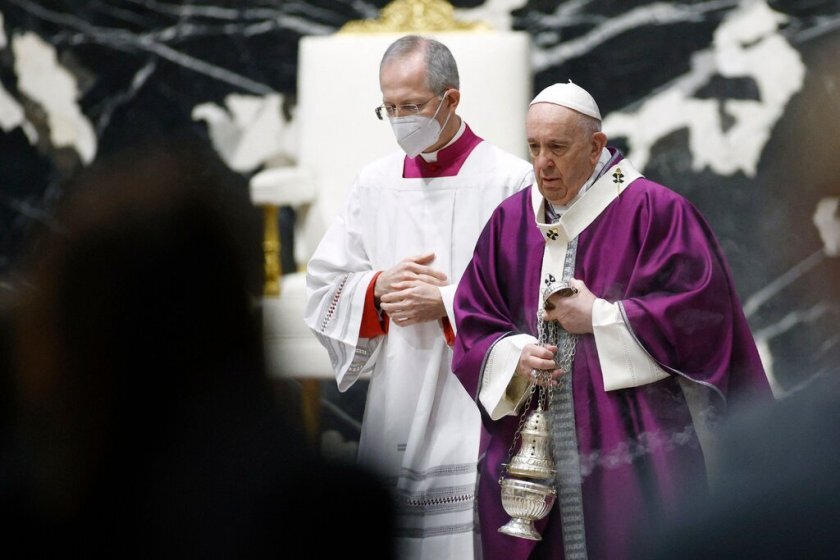 چرا پاپ با وجود کرونا و معضلات امنیتی به عراق سفر کرد؟