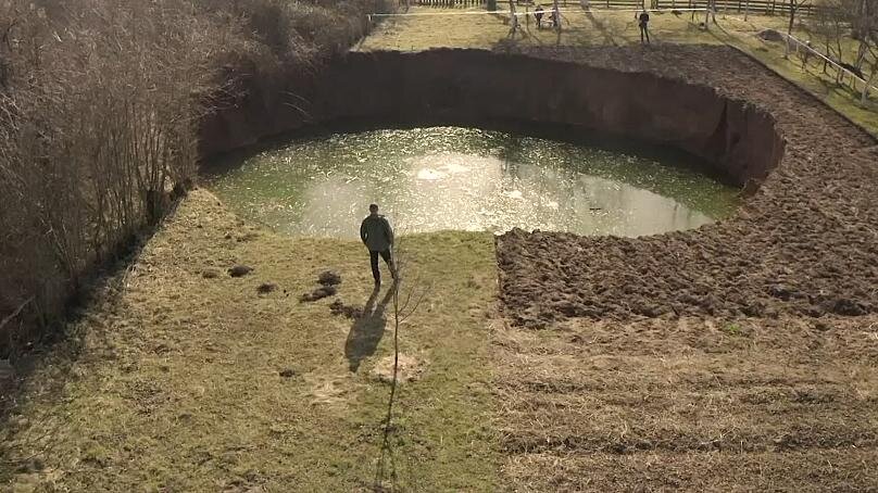 زلزله کرواسی