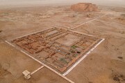 شهر باستانی اور کجاست و چرا پاپ به دیدن آن می‌رود؟