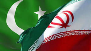 ايران و پاكستان
