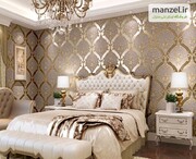 کاغذ دیواری، بهترین و مناسب‌ترین پوشش برای دیوارها