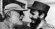 ماجرای جالب دزدیدن جایزه نوبل همینگوی در کوبا | تنها امریکایی محبوب فیدل کاسترو و انقلابی‌ها