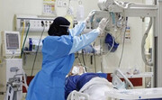 ارتباط مستقیم مرگ بیماران با کمبود نیرو در بیمارستان‌ها | فاصله ۱۵۰ هزار نفری پرستار در ایران با کف استاندارد جهانی