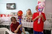 نـوروز را آنلاین تبریک بگو