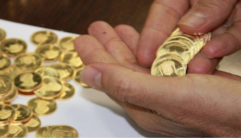 صعود قیمت‌ ها در بازار طلا وسکه | سکه طرح قدیم ۱۲ میلیون تومانی شد؛ جدیدترین نرخ‌ها در ۳ بهمن ۱۴۰۰
