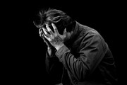 شیوع ۶۷ درصدی افسردگی در جامعه ایرانی!