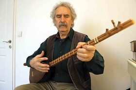 موسیقی فاخر هنوز نفس می‌کشد | شجریان پایش را جایی گذاشت که دست هیچ‌کس به او نمی‌رسد