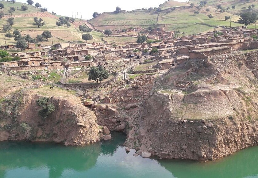 کهرلا