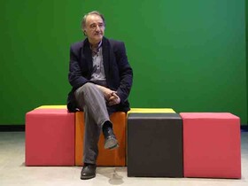 مراقب شبکه نمایش خانگی باشیم