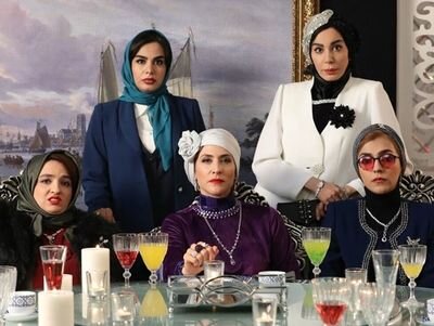 سریال دراکولا