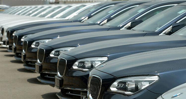 مجلس مجوز واردات خودرو را به ازای صادرات آن صادر کرد | اصلاح یک مصوبه برای تامین نظر شورای نگهبان