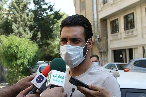 شجاع خلیل‌زاده