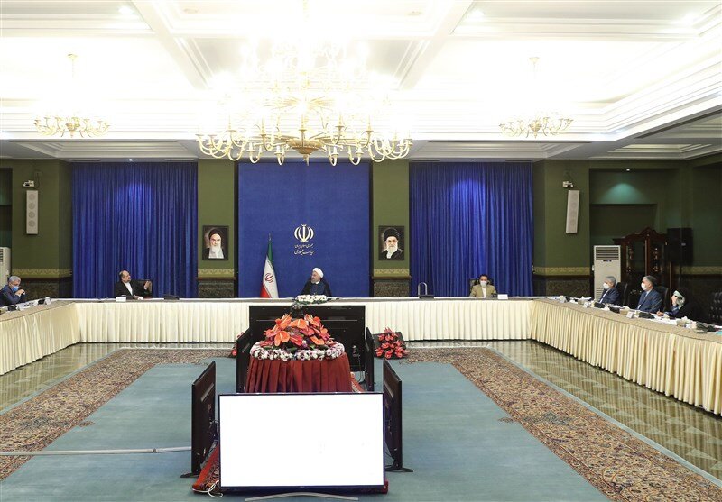 روحانی