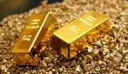 ادامه صعود قیمت طلای جهانی