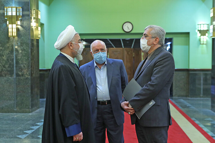 روحاني