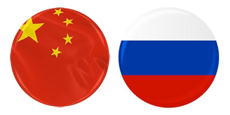 تدریس خصوصی چینی و روسی