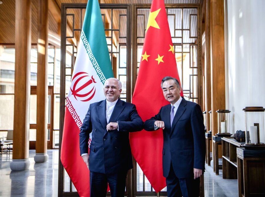 دومین سفر مهم وانگ ئی به ایران | فرستاده بلندپایه چین در تهران دنبال چیست؟