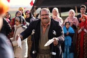 نظر شهرام ناظری درباره موسیقی پایانی «نون خ» | قطعه «لیلُم لِیل» مال ابراهیم تاتلیس است؟