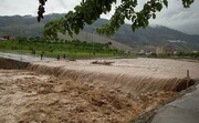 جابه‌جایی مردم ۵۵ روستا در چهارمحال و بختیاری | ۳۷ روستا در معرض خطر سیلاب قرار دارد