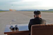 تضمین دیپلماسی به روش تسلیحاتی ا  انگیزه کره شمالی از آزمایش موشک‌های بالستیک چیست؟