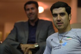 برادران محمودی کرونا گرفتند