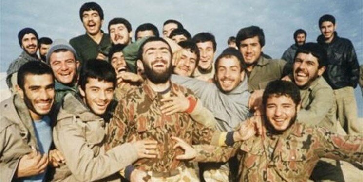 کربلای هفت