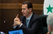 بشار اسد به چین می رود | مقامات سوری: این سفر «بسیار مهم» خواهد بود