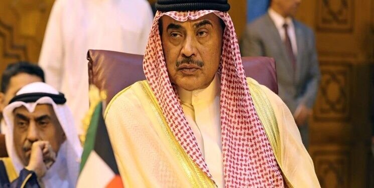دولت جدید کویت