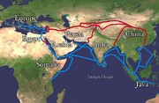 آشنایی با ابتکار کمربند و جاده (راه ابریشم نوین)