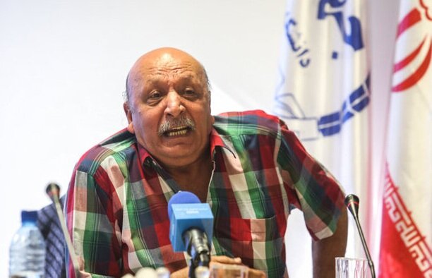 اصغر سمسارزاده