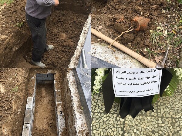 میرعابدین کابلی