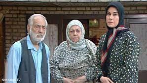 سریال یادداشت های کودکی