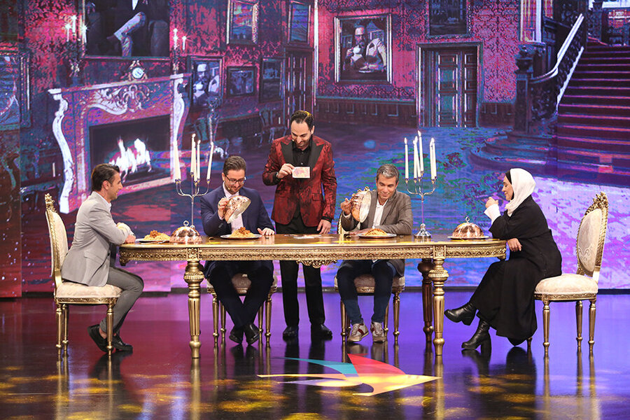 سعید فتحی‌روشن