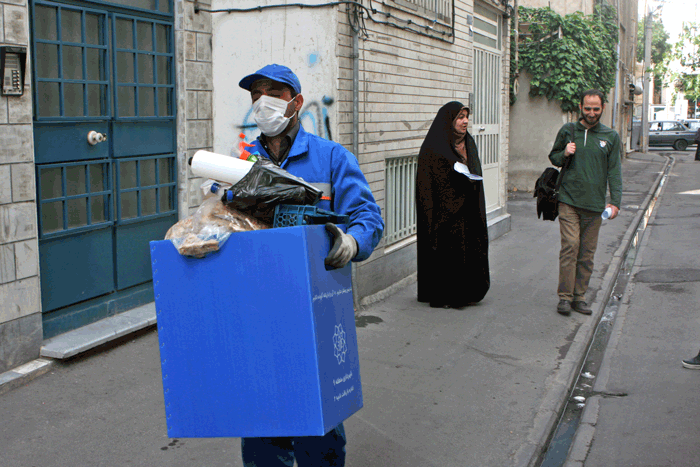 بدون پسماند