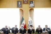 جزئیات بررسی سند همکاری ایران و چین در کمیسیون امنیت ملی
