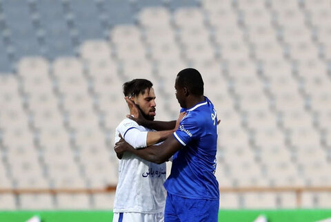 درگیری دیاباته