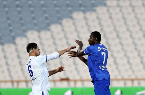 درگیری دیاباته