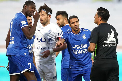 درگیری دیاباته