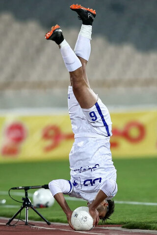 درگیری دیاباته