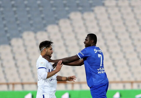 درگیری دیاباته