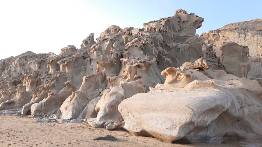 دیدنی‌های پارسیان
