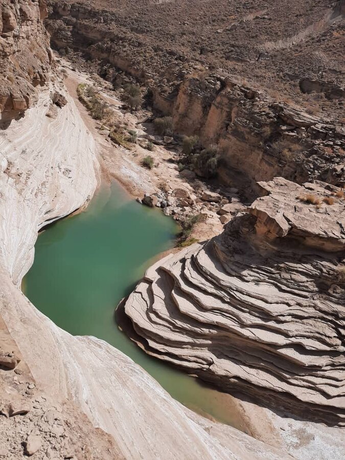 دیدنی‌های پارسیان