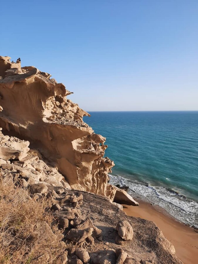 دیدنی‌های پارسیان