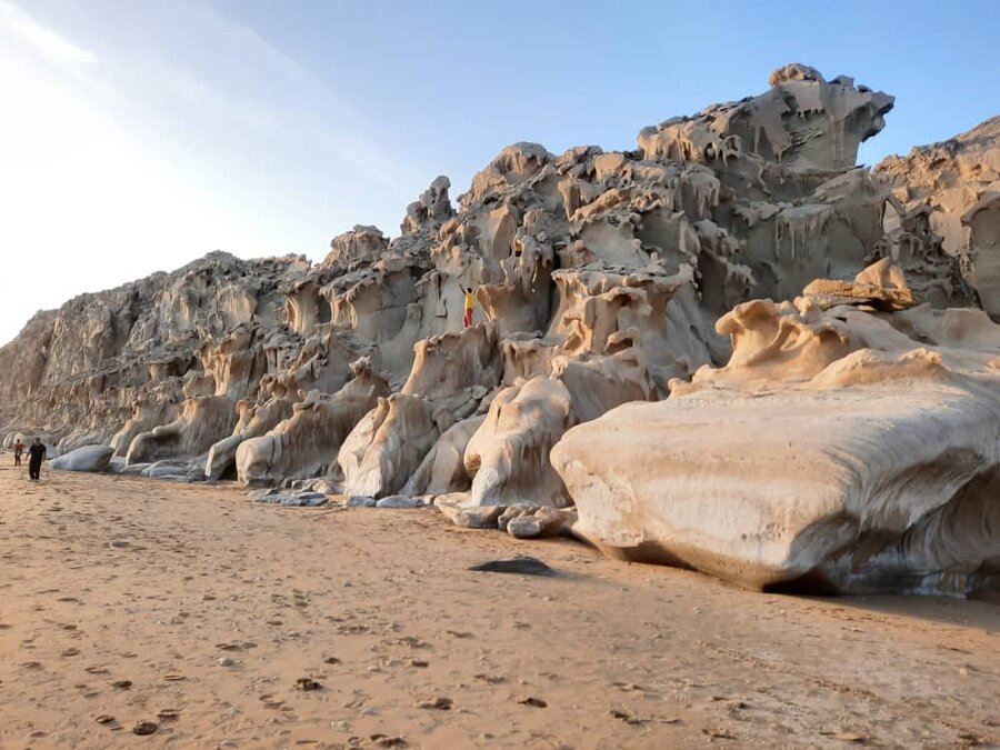 دیدنی‌های پارسیان